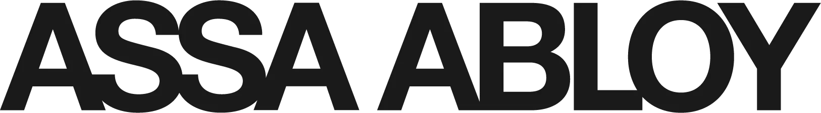 ASSA ASSA ABLOY LOGO