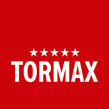 TORMAX TORMAX Logotyp